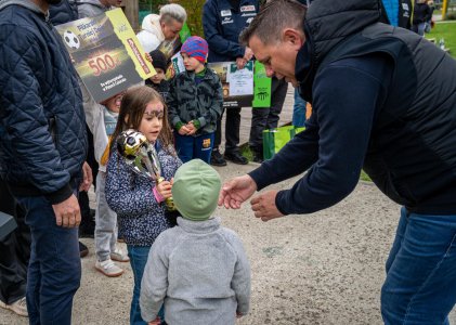 Finał Wiślańskiej Spartakiady Dolin